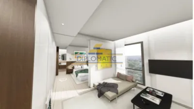 Apartamento en alquiler en Calle de García de Paredes, cerca de Calle de Miguel Ángel - Imagen 11