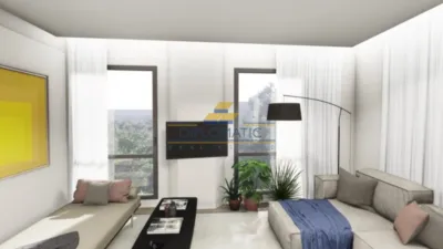 Apartamento en alquiler en Calle de García de Paredes, cerca de Calle de Miguel Ángel - Imagen 12