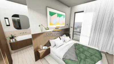 Apartamento en alquiler en Calle de García de Paredes, cerca de Calle de Miguel Ángel - Imagen 4