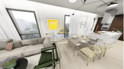 Apartamento en alquiler en Calle de García de Paredes, cerca de Calle de Miguel Ángel - Imagen 5