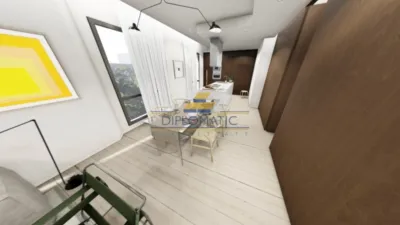 Apartamento en alquiler en Calle de García de Paredes, cerca de Calle de Miguel Ángel - Imagen 8