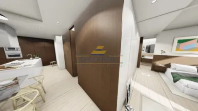 Apartamento en alquiler en Calle de García de Paredes, cerca de Calle de Miguel Ángel - Imagen 9