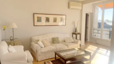 Piso en alquiler en Calle del Segre - Imagen 7