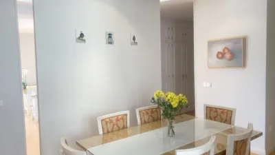 Piso en alquiler en Calle del Segre - Imagen 9