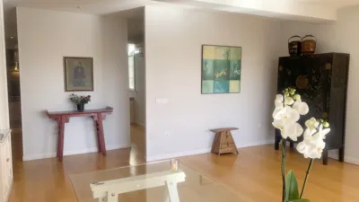 Piso en alquiler en Calle del Segre - Imagen 6