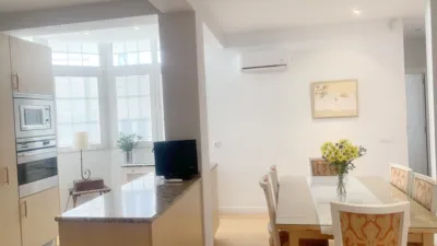 Piso en alquiler en Calle del Segre - Imagen 14