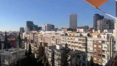 Piso en alquiler en Calle del Segre - Imagen 20