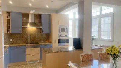 Piso en alquiler en Calle del Segre - Imagen 17