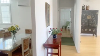 Piso en alquiler en Calle del Segre - Imagen 11