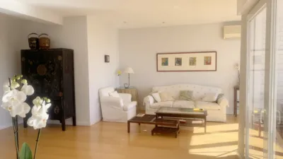 Piso en alquiler en Calle del Segre - Imagen 8