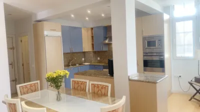 Piso en alquiler en Calle del Segre - Imagen 16