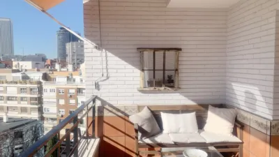 Piso en alquiler en Calle del Segre - Imagen 2