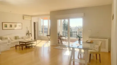 Piso en alquiler en Calle del Segre - Imagen 4