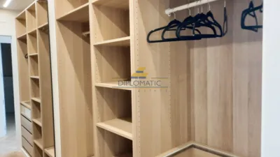 Piso en alquiler en Paseo de la Castellana, cerca de Calle de Carbonero y Sol, Nueva España (Distrito Chamartín. Madrid Capital) de 4.500 €<span>/mes</span>