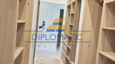 Piso en alquiler en Paseo de la Castellana, cerca de Calle de Carbonero y Sol, Nueva España (Distrito Chamartín. Madrid Capital) de 4.500 €<span>/mes</span>