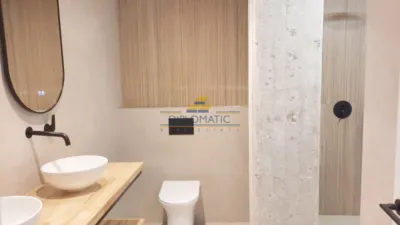 Piso en alquiler en Paseo de la Castellana, cerca de Calle de Carbonero y Sol, Nueva España (Distrito Chamartín. Madrid Capital) de 4.500 €<span>/mes</span>