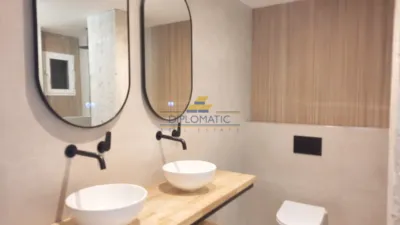 Piso en alquiler en Paseo de la Castellana, cerca de Calle de Carbonero y Sol, Nueva España (Distrito Chamartín. Madrid Capital) de 4.500 €<span>/mes</span>