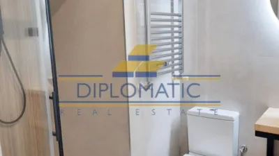 Piso en alquiler en Paseo de la Castellana, cerca de Calle de Carbonero y Sol, Nueva España (Distrito Chamartín. Madrid Capital) de 4.500 €<span>/mes</span>