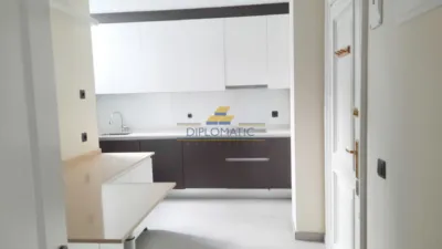 Piso en alquiler en Paseo de la Castellana, cerca de Calle de Carbonero y Sol, Nueva España (Distrito Chamartín. Madrid Capital) de 4.500 €<span>/mes</span>