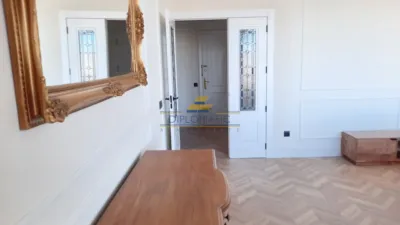 Piso en alquiler en Paseo de la Castellana, cerca de Calle de Carbonero y Sol, Nueva España (Distrito Chamartín. Madrid Capital) de 4.500 €<span>/mes</span>