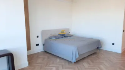 Piso en alquiler en Paseo de la Castellana, cerca de Calle de Carbonero y Sol, Nueva España (Distrito Chamartín. Madrid Capital) de 4.500 €<span>/mes</span>