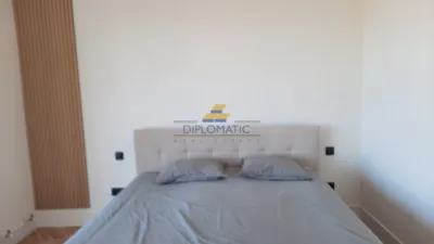 Piso en alquiler en Paseo de la Castellana, cerca de Calle de Carbonero y Sol, Nueva España (Distrito Chamartín. Madrid Capital) de 4.500 €<span>/mes</span>
