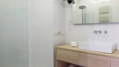 Piso en alquiler en Calle de Sagasta - Imagen 10