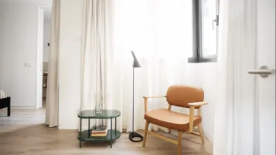 Piso en alquiler en Calle de García de Paredes, cerca de Calle de Miguel Ángel - Imagen 11