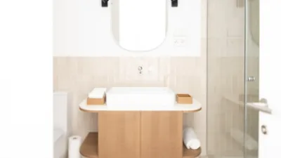 Piso en alquiler en Calle de García de Paredes, cerca de Calle de Miguel Ángel - Imagen 13