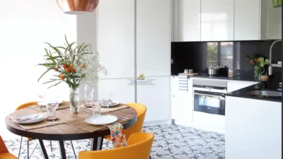 Piso en alquiler en Calle de Sagasta - Imagen 6