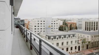 Ático en alquiler en Calle de García de Paredes, cerca de Calle de Miguel Ángel - Imagen 19