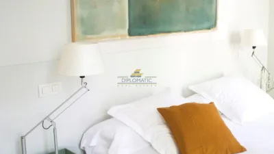 Piso en alquiler en Calle de Sagasta - Imagen 10