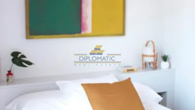 Piso en alquiler en Calle de Sagasta - Imagen 11