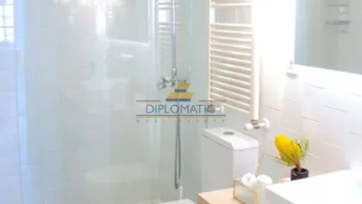 Piso en alquiler en Calle de Sagasta - Imagen 13