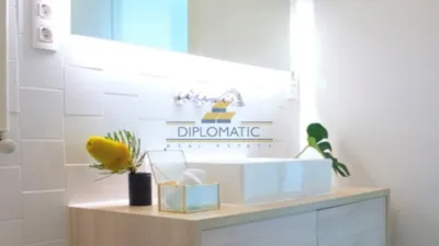 Piso en alquiler en Calle de Sagasta - Imagen 14