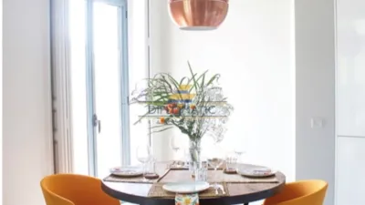 Piso en alquiler en Calle de Sagasta - Imagen 8