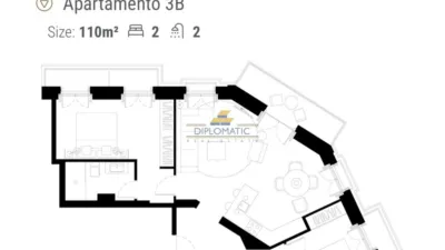 Piso en alquiler en Calle de Sagasta - Imagen 16