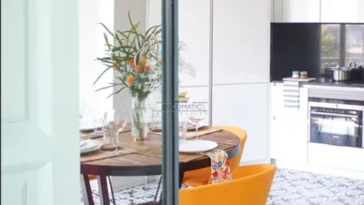 Piso en alquiler en Calle de Sagasta - Imagen 4