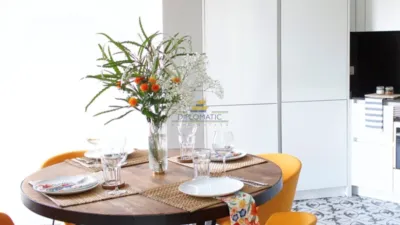 Piso en alquiler en Calle de Sagasta - Imagen 5