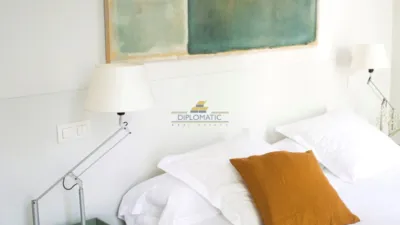 Piso en alquiler en Calle de Sagasta - Imagen 7