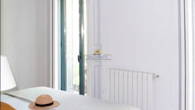 Piso en alquiler en Calle de Sagasta - Imagen 9