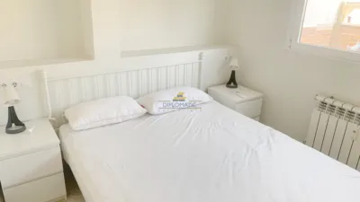 Piso en alquiler en Calle del Espíritu Santo - Imagen 11