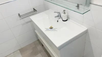 Piso en alquiler en Calle del Espíritu Santo - Imagen 15