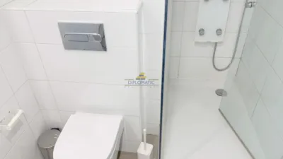 Piso en alquiler en Calle del Espíritu Santo - Imagen 16