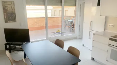 Piso en alquiler en Calle del Espíritu Santo - Imagen 18