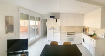 Piso en alquiler en Calle del Espíritu Santo - Imagen 19