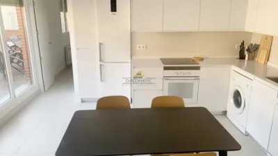 Piso en alquiler en Calle del Espíritu Santo - Imagen 20