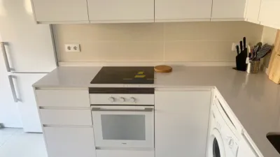 Piso en alquiler en Calle del Espíritu Santo - Imagen 22