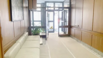 Piso en alquiler en Calle del Espíritu Santo - Imagen 25