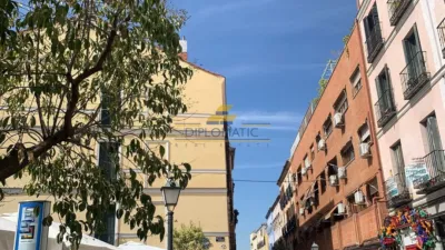 Piso en alquiler en Calle del Espíritu Santo - Imagen 26